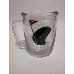 Tervis Golf Coffee Mug